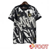 Maillot De Foot Botafogo Fourth 2025/2026