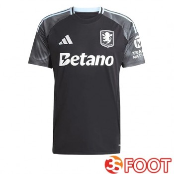 Maillot De Foot Aston Villa Exterieur 2025/2026