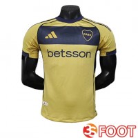 Maillot De Foot Boca Juniors Exterieur 2025/2026