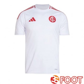 Maillot De Foot Internacional Exterieur 2025/2026