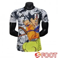 Maillot Equipe Foot Japon Special Edition Blanc 2025/2026