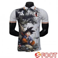 Maillot Equipe Foot Japon Special Edition Blanc 2025/2026