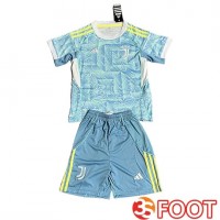 Maillot De Foot Juventus Enfant Exterieur 2025/2026