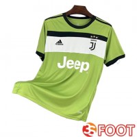 Maillot De Foot Juventus Retro Third 2017/2018