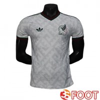 Maillot Equipe Foot Mexique Special Edition Blanc 2025/2026