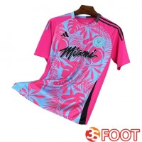 Maillot De Foot Inter Miami CF Special Edition Rose 2025/2026