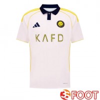 Maillot De Foot Al-Nassr Third 2025/2026
