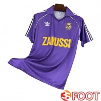 Maillot De Foot Real Madrid Retro Third 1984/1985