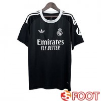 Maillot De Foot Real Madrid Special Edition Noir 2025/2026
