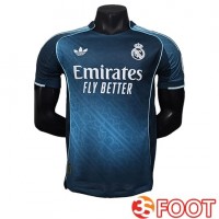 Maillot De Foot Real Madrid Special Edition Vert 2025/2026