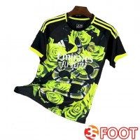 Maillot De Foot Real Madrid Special Edition Vert 2025/2026