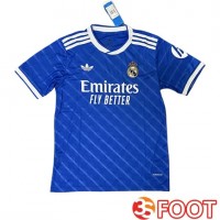 Maillot De Foot Real Madrid Third 2025/2026