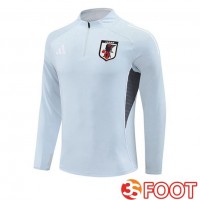 Training Sweatshirt Japon Gris 2025/2026