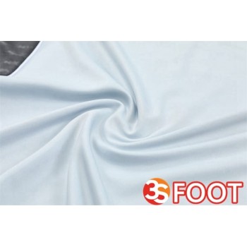 Ensemble Survetement De Foot Japon Gris 2025/2026