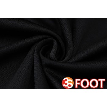 Ensemble Survetement De Foot Manchester United Noir 2025/2026