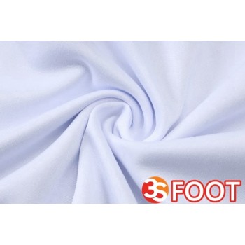 Ensemble Survetement De Foot Manchester United Blanc 2025/2026