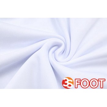 Ensemble Survetement De Foot Real Madrid Blanc 2025/2026