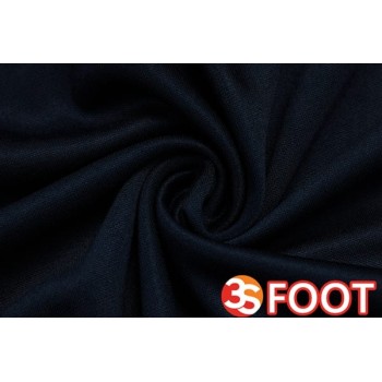 Ensemble Survetement De Foot Real Madrid Bleu Royal 2025/2026