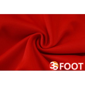 Ensemble Veste Survetement De Foot Arsenal Rouge 2025/2026