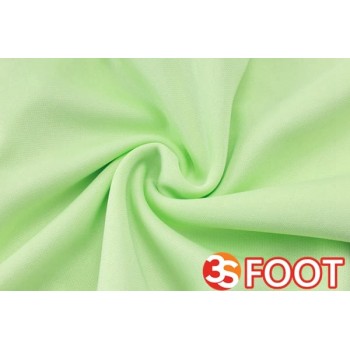 Ensemble Veste Survetement De Foot Real Madrid Vert 2025/2026