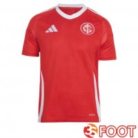 Maillot De Foot SC Internacional Domicile Rouge 2025/2026