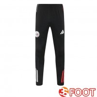 Pantalon Foot AFC Ajax Noir 2025/2026