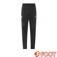 Pantalon Foot Manchester United Gris 2025/2026