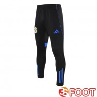 Pantalon Foot Real Madrid Noir 2025/2026