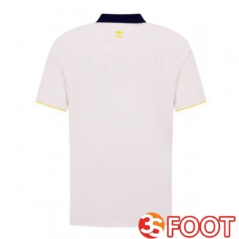 Maillot De Foot Al-Nassr FC Third Blanc 2025/2026
