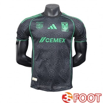 Maillot De Foot Tigres UANL Exterieur 2025/2026
