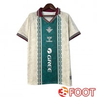 Maillot De Foot Real Betis Special Edition Vert 2025/2026
