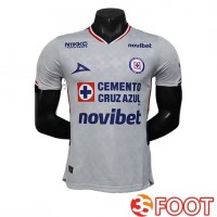 Maillot De Foot Cruz Azul Exterieur 2025/2026