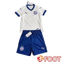 Maillot De Foot EC Bahia Enfant Domicile 2025/2026