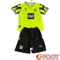 Maillot De Foot Dortmund Enfant Special Edition Vert 2025/2026