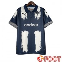 Maillot De Foot Monterrey Club Club World Cup Domicile 2025/2026