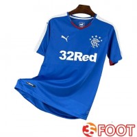Maillot De Foot Rangers FC Retro Domicile 1997/1998