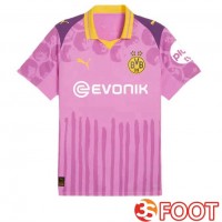 Maillot Dortmund BVB Club World Cup Gardien De but Pourpre 2025/2026