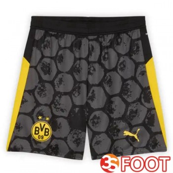 Maillot Dortmund BVB Club World Cup Domicile Jaune Noir 2025/2026