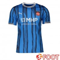 Maillot De Foot FC Heidenheim Exterieur Bleu 2025/2026