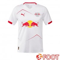 Maillot De Foot RB Leipzig Domicile Blanc 2025/2026
