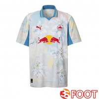 Maillot FC Red Bull Salzburg Club Club World Cup Domicile Bleu Blanc 2025/2026