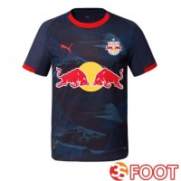 Maillot De Foot FC Red Bull Salzburg Exterieur Bleu Royal 2025/2026