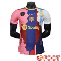 Maillot De Foot FC Barcelone MESSI 10 Special Edition 2025/2026