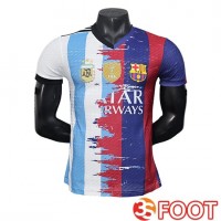 Maillot De Foot FC Barcelone MESSI 10 Special Edition 2025/2026