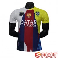 Maillot De Foot FC Barcelone NEYMAR.JR 10 Special Edition 2025/2026