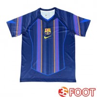 Maillot De Foot FC Barcelone Special Edition Pourpre 2025/2026