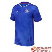 Maillot De Foot Chelsea Domicile 2025/2026