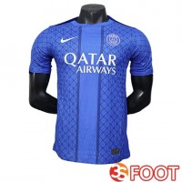 Maillot De Foot PSG Special Edition Bleu 2025/2026