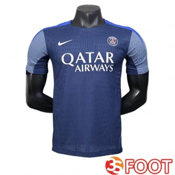 Maillot De Foot PSG Special Edition Bleu Marine 2025/2026