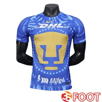 Maillot De Foot Pumas UNAM Exterieur 2025/2026